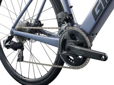 Giant Defy Advanced E+ Elite 2 click to zoom image