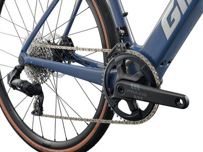 Giant Defy Advanced E+ Elite AR click to zoom image