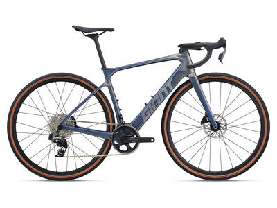 Giant Defy Advanced E+ Elite AR 2026
