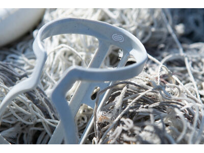 Giant Airway Sport Recycled Bottle Cage click to zoom image