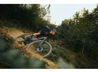 Giant Talon E+ Asphalt Green click to zoom image