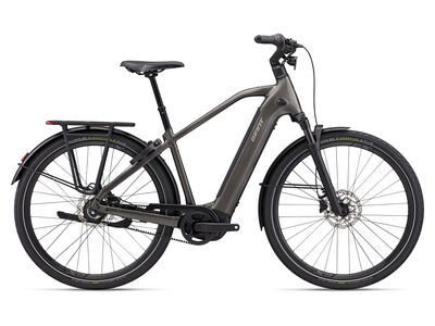Giant AnyTour E+ 3 DD Stealth Chrome