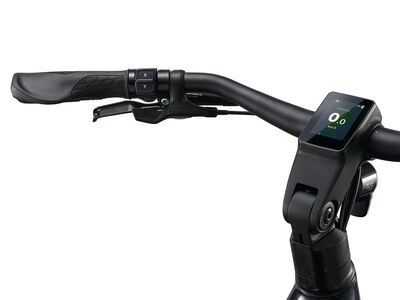 Giant AnyTour E+ 3 LST Stealth Chrome click to zoom image