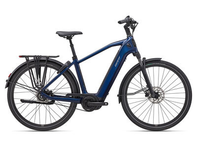 Giant NewTour E+ 1 DD Eclipse
