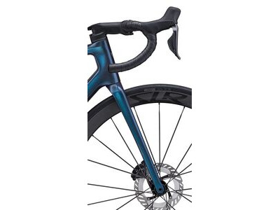Giant TCR Advanced PRO O Fork - Ocean Twilight 