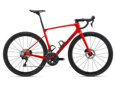 Giant Defy Advanced Pro 2