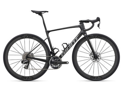 Giant Defy Advanced Pro-Red 2027