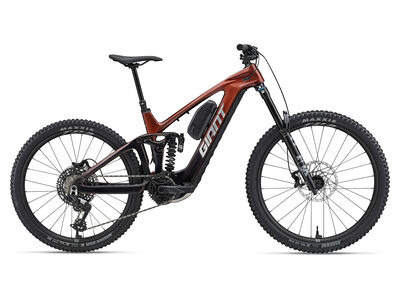Giant Reign Advanced E+ 1