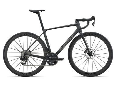 Giant TCR Advanced Pro 0-AXS