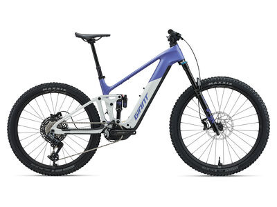 Giant Trance Advanced E+ 1 Carbon / Tactical Grey click to zoom image