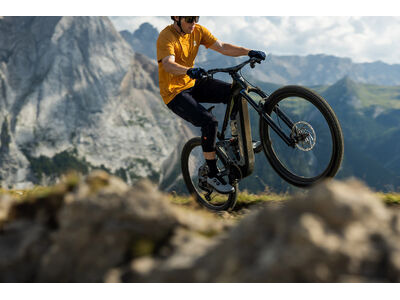 Giant Trance Advanced E+ 1 Dusted Peri click to zoom image