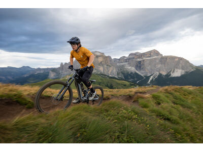 Giant Trance Advanced E+ 1 Dusted Peri click to zoom image