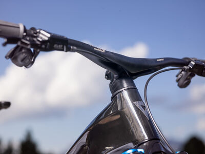 Giant Trance Advanced E+ 1 Dusted Peri click to zoom image