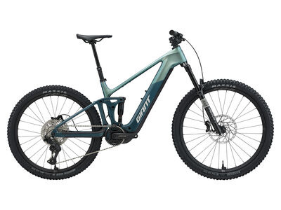 Giant Trance Advanced E+ 2 Moon Dust / Carbon 2027