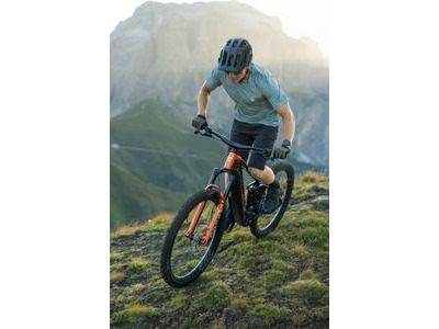 Giant Trance Advanced E+ SE Copper Flow click to zoom image