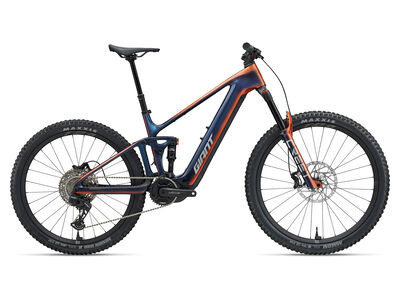 Giant Trance Advanced E+ SE Copper Flow 2027