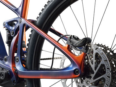 Giant Trance Advanced E+ SE Copper Flow click to zoom image