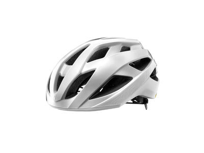 Giant Rev Comp Helmet White