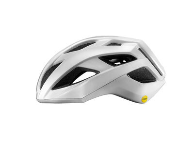 Giant Rev Comp Helmet White click to zoom image