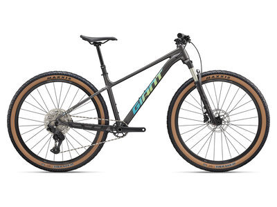 Giant Talon 0 Stealth Chrome