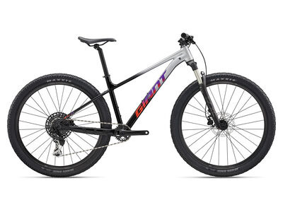 Giant Talon 1 Silver / Black 2027