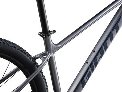 Giant Talon 3 Liquid Metal click to zoom image
