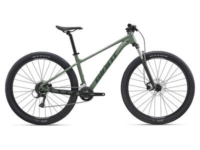 Giant Talon 3 Pangea Green
