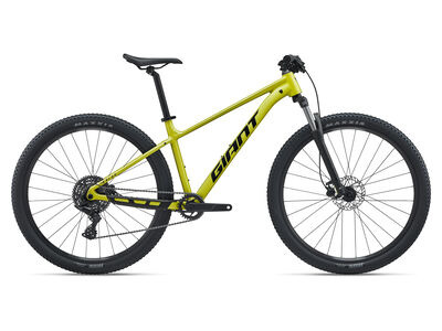 Giant Talon 4 Cyber Lime