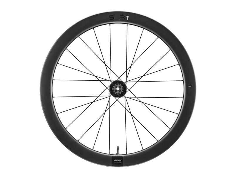 Giant SLR 1 50 Disc Front Wheel click to zoom image