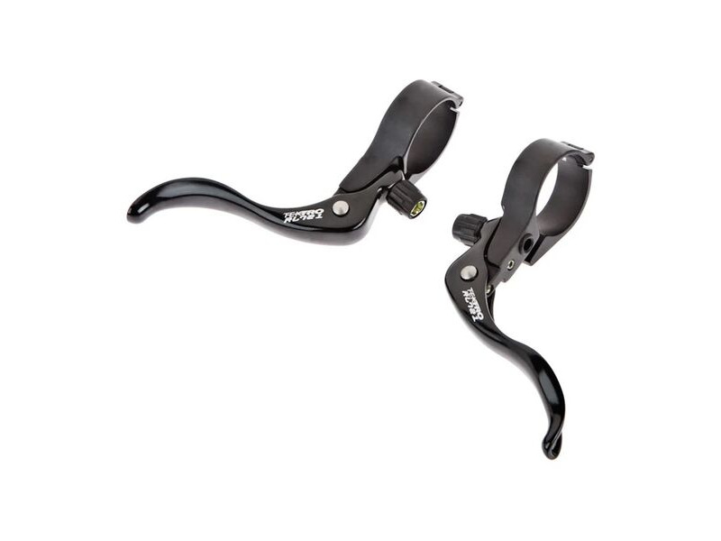 Tektro RL-721 Cross Top Auxillary Levers Top Mount 31.8mm click to zoom image