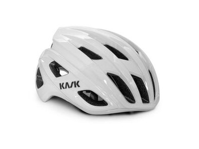 KASK Mojito 3 Small White  click to zoom image