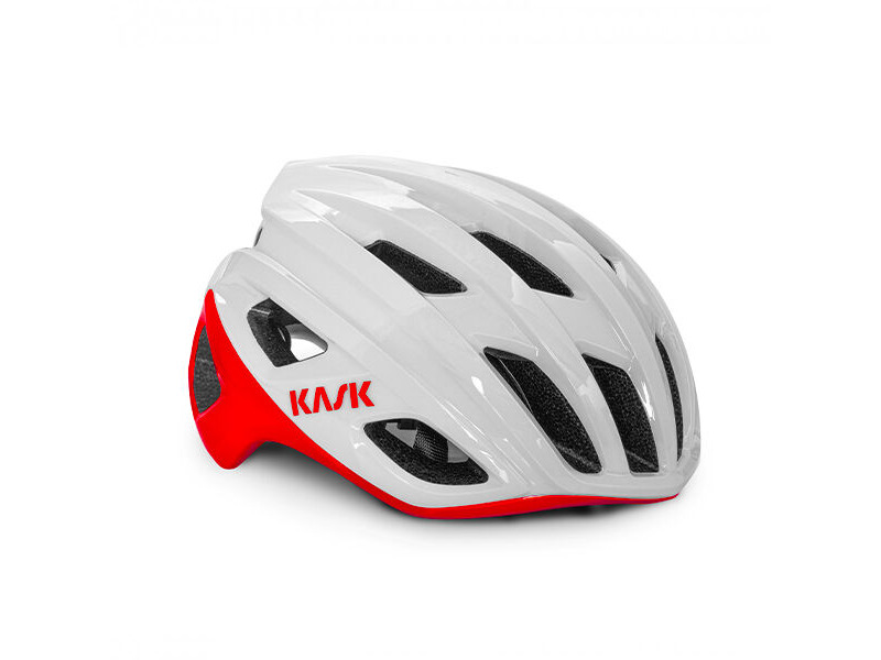 Kask cheap mojito red