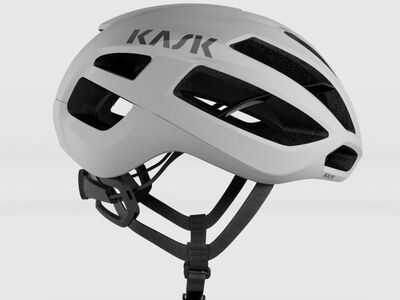 Kask Protone Icon White click to zoom image