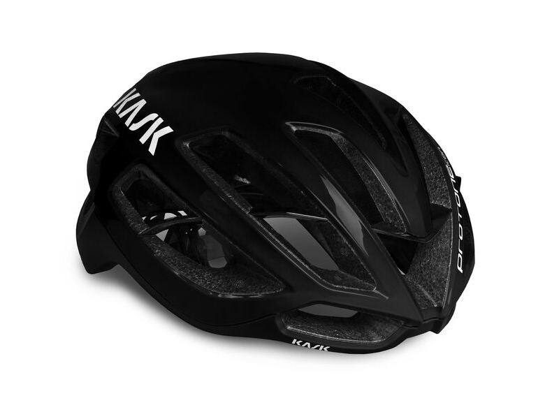 Kask Protone Icon Black click to zoom image