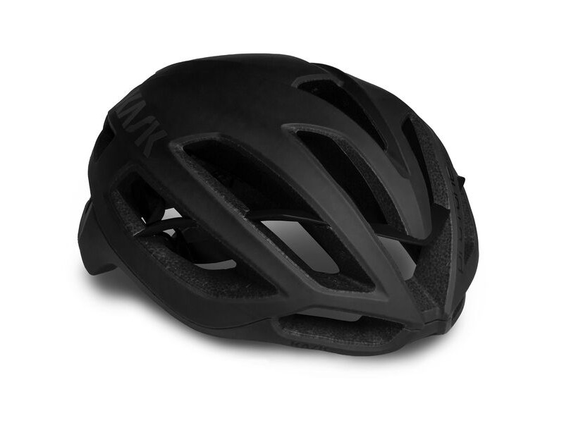 Kask Protone Icon Black Matt click to zoom image