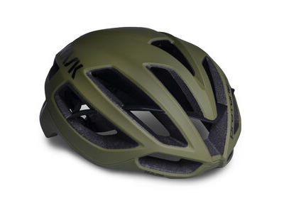 Kask Protone Icon Olive Green Matt