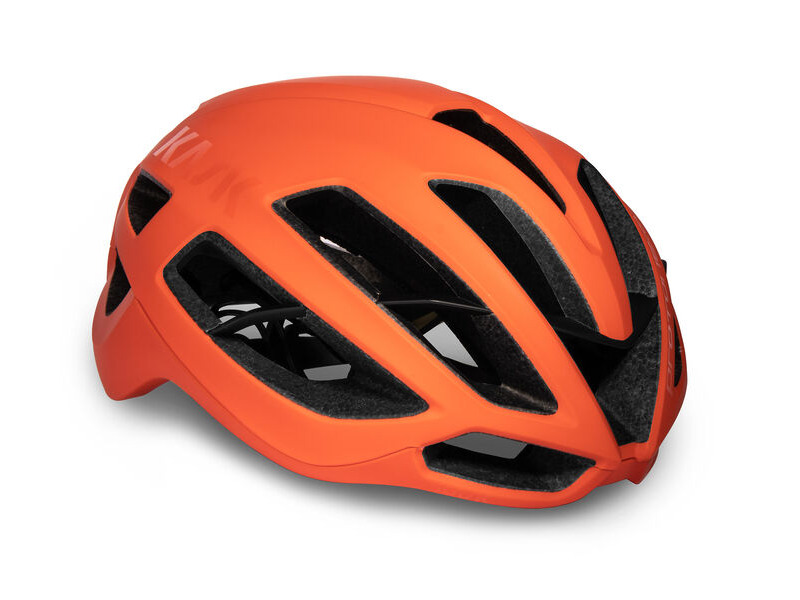 Kask Protone Icon Tangerine Matt click to zoom image