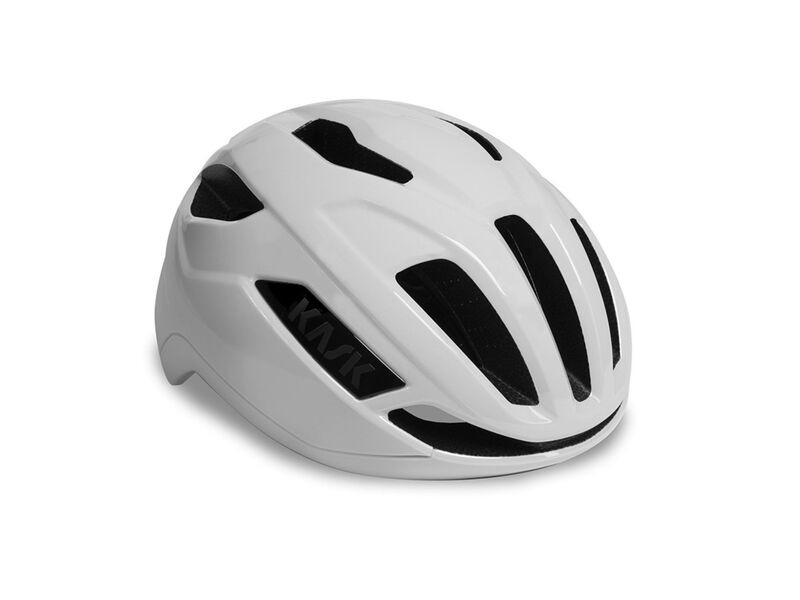 Kask Sintesi White click to zoom image