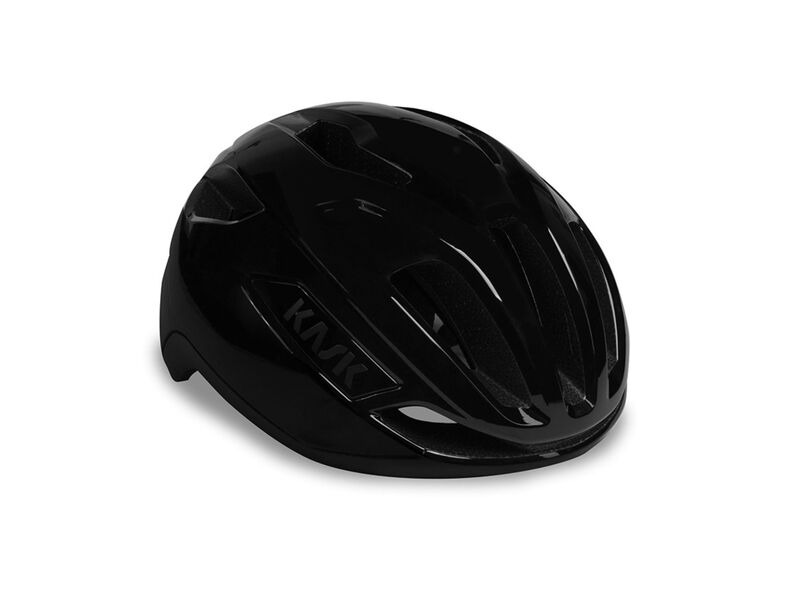 Kask Sintesi Black click to zoom image