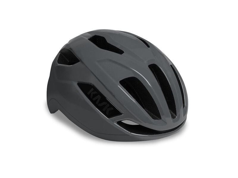 Kask Sintesi Grey click to zoom image