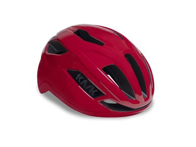 Kask Sintesi Red