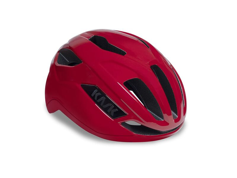 Kask Sintesi Red click to zoom image