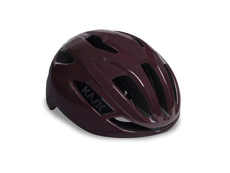 Kask Sintesi Wine Red click to zoom image