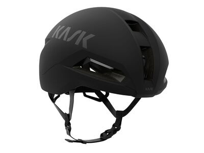 Kask Nirvana Matt Black click to zoom image