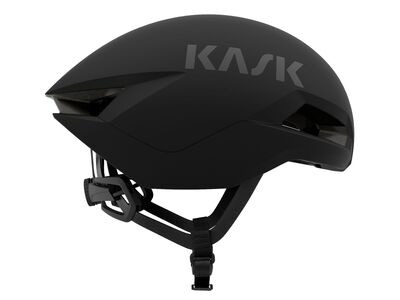 Kask Nirvana Matt Black