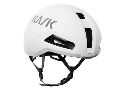 Kask Nirvana Matt White click to zoom image