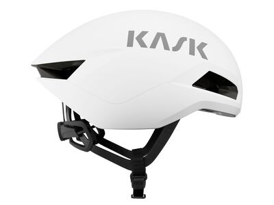 Kask Nirvana Matt White