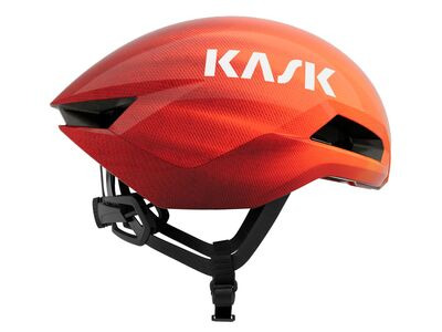 Kask Nirvana Cherry Burst