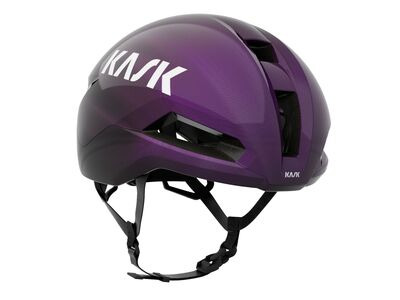 Kask Nirvana Ultraviolet click to zoom image