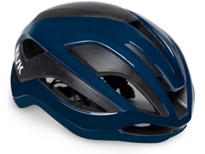 Kask Elemento Helmet Black Medium